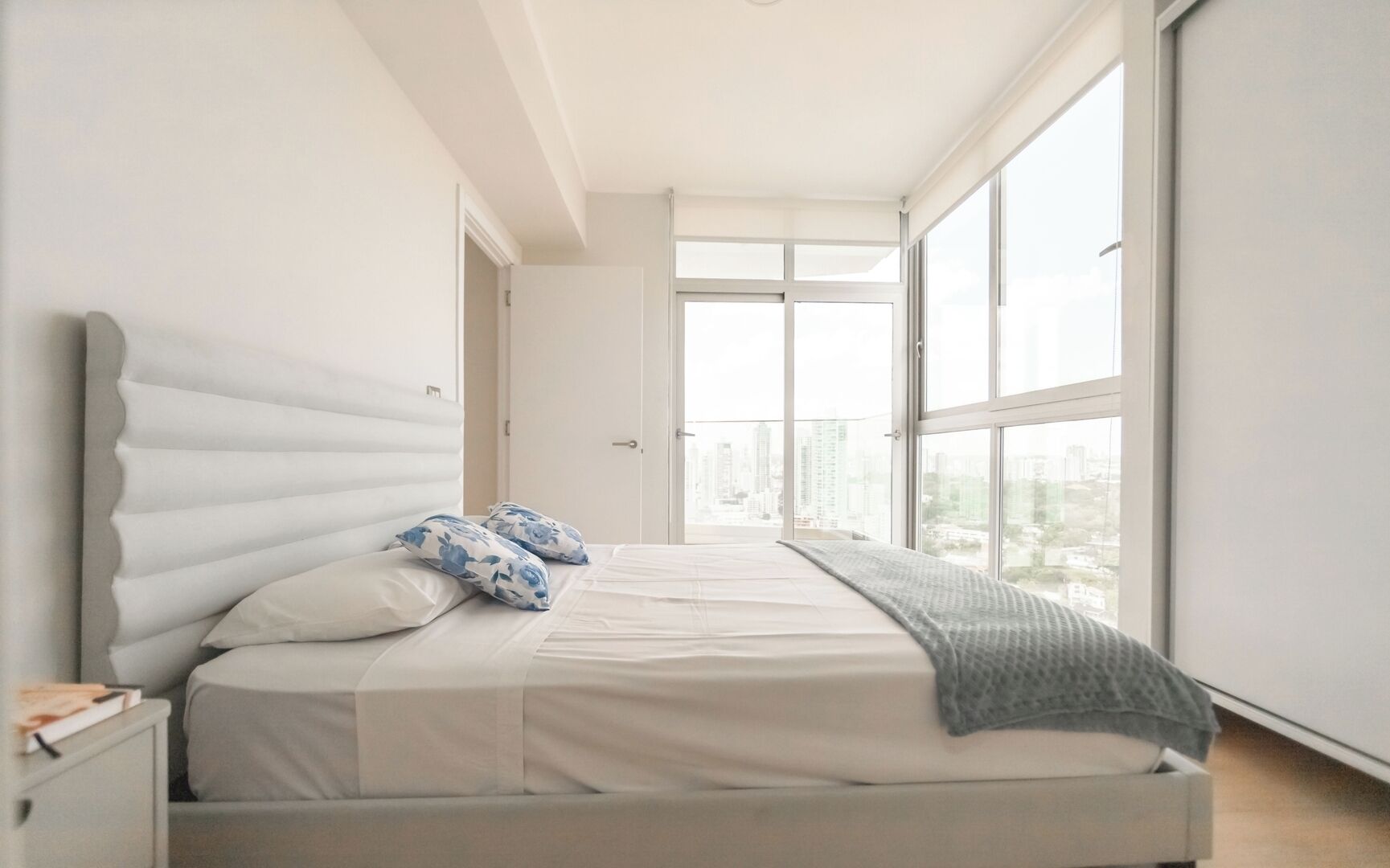 3 Schlafzimmer, Bügeleisen/Bügelbrett, WLAN, Bettwäsche