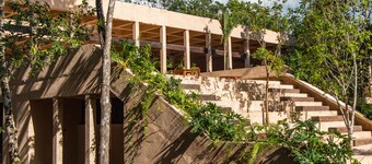 Boca De Agua Bacalar