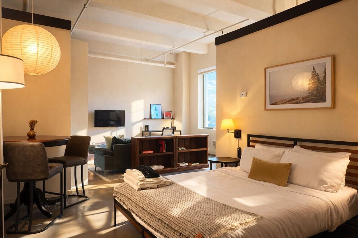 Bild für Gastgeberprofil