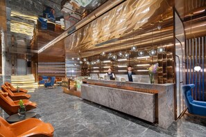 ล็อบบี้