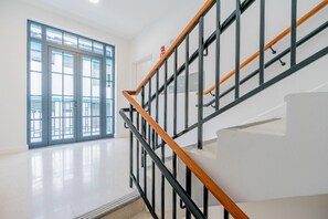 Lobby - Casa Quijano 06 By Wynwood House (Panama City)