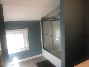 Interior - Nearby Park • Balcony w/ Seating • Workspace (Milford)