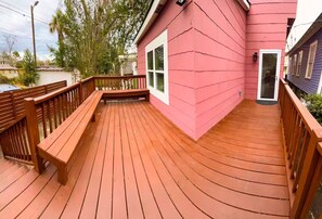 Terrazza/patio