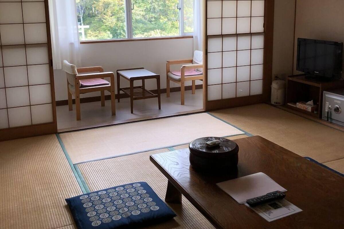 內部
