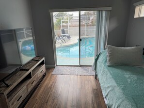 Unclassified image, 2 of 21, button - Charming 3-bedroom house with AC in serene Port St. Lucie (Port St. Lucie)