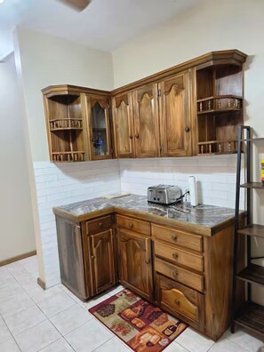 Interior - Island Breeze Retreat (Trelawny)