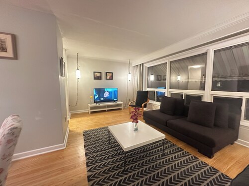 3 Bedroom lovely