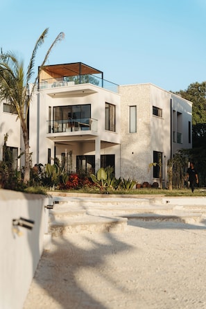 Room - Johari Beach Resort (Kizimkazi)