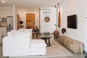 Room - Johari Beach Resort (Kizimkazi)