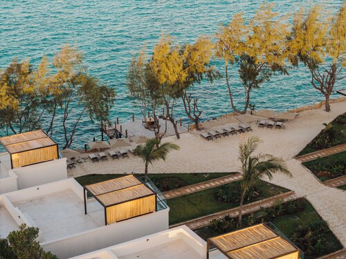 Johari Beach Resort