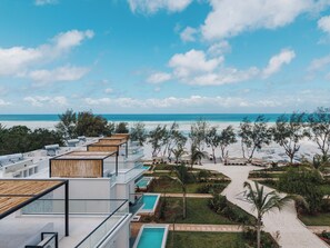 Room - Johari Beach Resort (Kizimkazi)