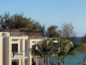 Room - Johari Beach Resort (Kizimkazi)