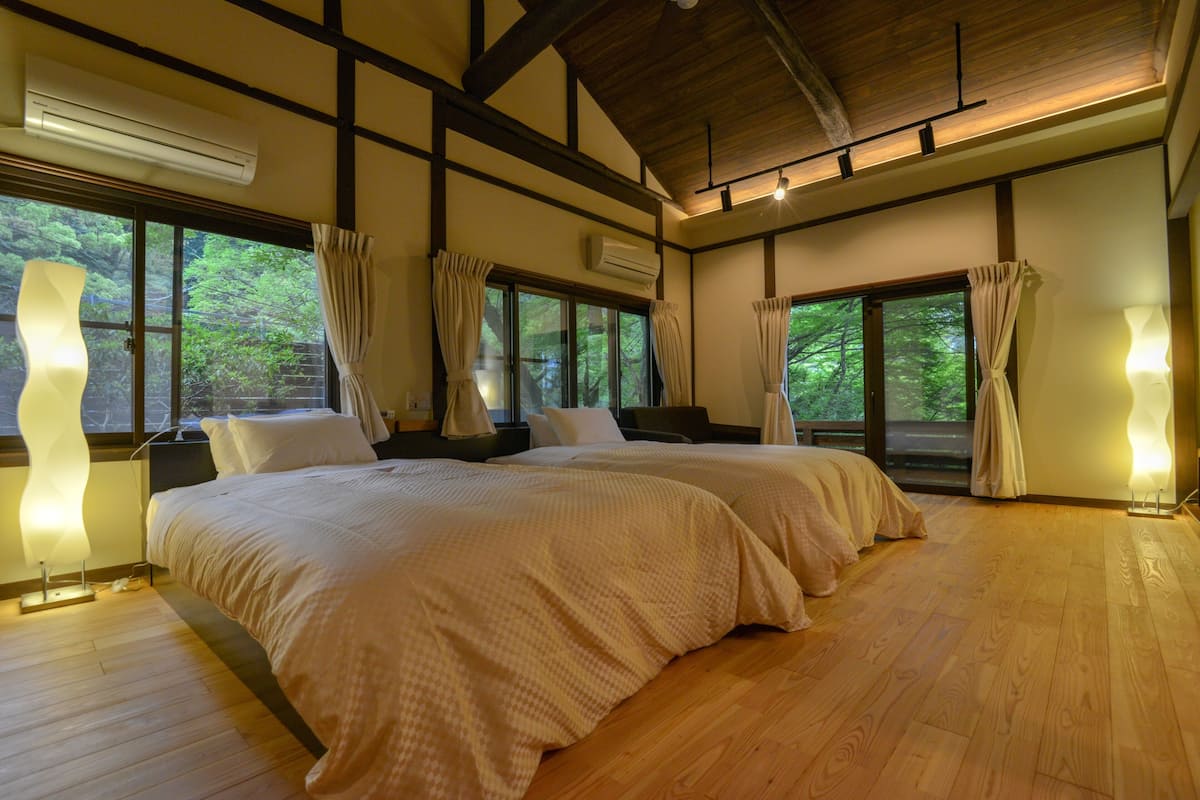 客房