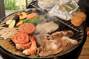 식사 및 음료