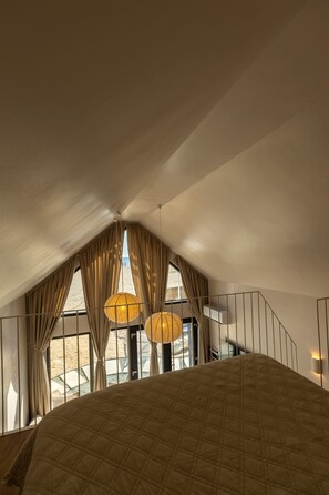 Room - Oasis Village (Eforie)