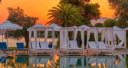 Paradise Resort Evia