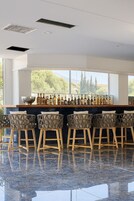 Bar (en la propiedad)