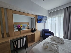 ห้องพัก