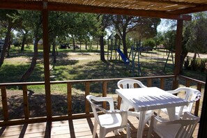 Room - Camping Ermosa (Posada)