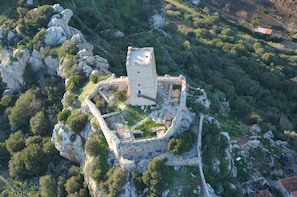 Lobby - Camping Ermosa (Posada)