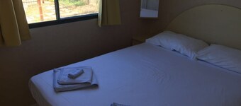Camping Ermosa