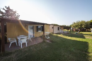 Room - Camping Ermosa (Posada)