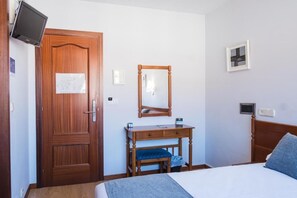 Room - Alda Arteixo (Abegondo)
