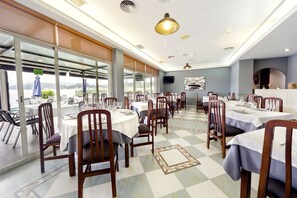 Vista da propriedade