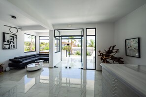 Lobby - Elion Seaside Resort (Chalcis)