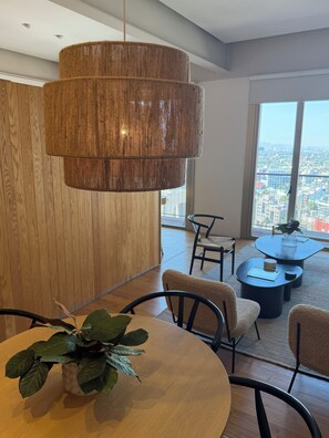 Sala da pranzo