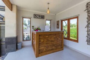 Interior - Cove Ayuna (Canggu)