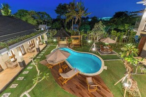 Unclassified image, 4 of 18, button - Cove Ayuna (Canggu)