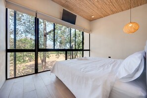 4 Schlafzimmer, WLAN, Bettwäsche
