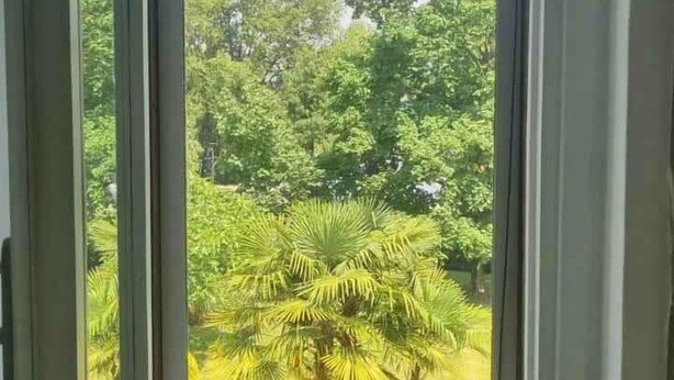 Interior - Holiday apartment with air conditioning, internet and balcony (Arona)