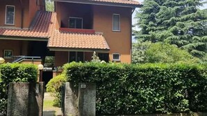 Exterior - Holiday apartment with air conditioning, internet and balcony (Arona)