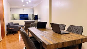 Studiosuite – deluxe, 1 soverom, privat bad, resort-utsikt | Executive-lounge