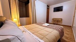 컴포트 더블룸 또는 트윈룸, 전용 욕 실, 리조트 전망