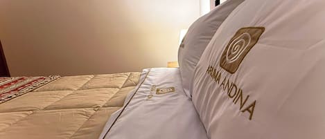 Comfort Double or Twin Room, Private Bathroom, Resort View