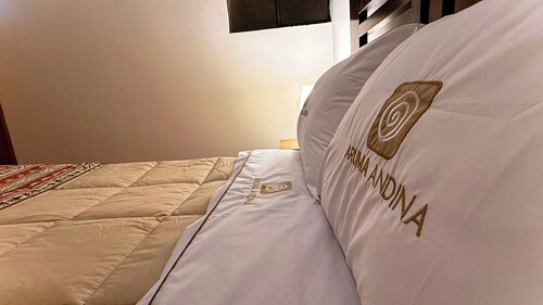Aruma Andina Hotel - Chavín de Huantar