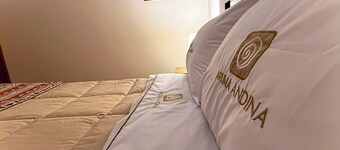 Aruma Andina Hotel - Chavín de Huantar