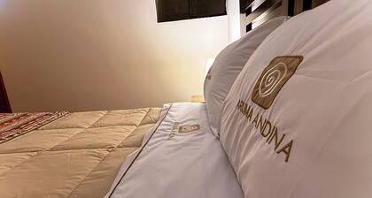 Aruma Andina Hotel - Chavín de Huantar