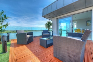 Unclassified image, 4 of 11, button - Tur an Tsaile Penthouse- Galway Lakeside Apartments (GALWAY)