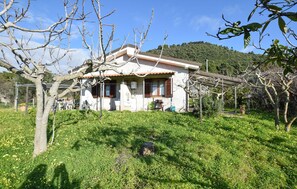 Exterior - 2 bedroom cozy home in Punta Licosa (Punta Licosa)