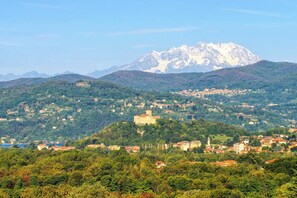 Miscellaneous - Holiday apartment with garden and internet (Sesto Calende)
