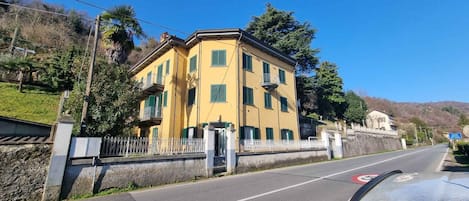 Ulkopuoli