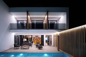 Pool - Villa VILLA MORENA (5+0) (Vodice)