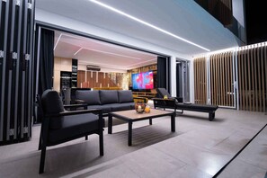 Interior - Villa VILLA MORENA (5+0) (Vodice)