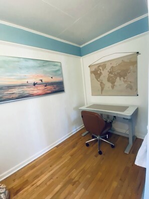 Interior - Masters 2026 (Martinez)