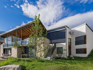 Exterior - La Solina Rossi by Interhome (Maloja)