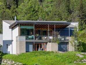 Exterior - La Solina Rossi by Interhome (Maloja)
